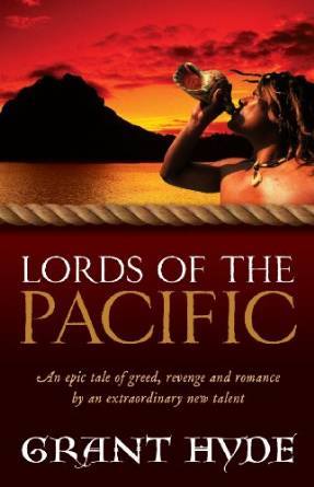 Lords of the Pacific by Grant&nbsp;Hyde