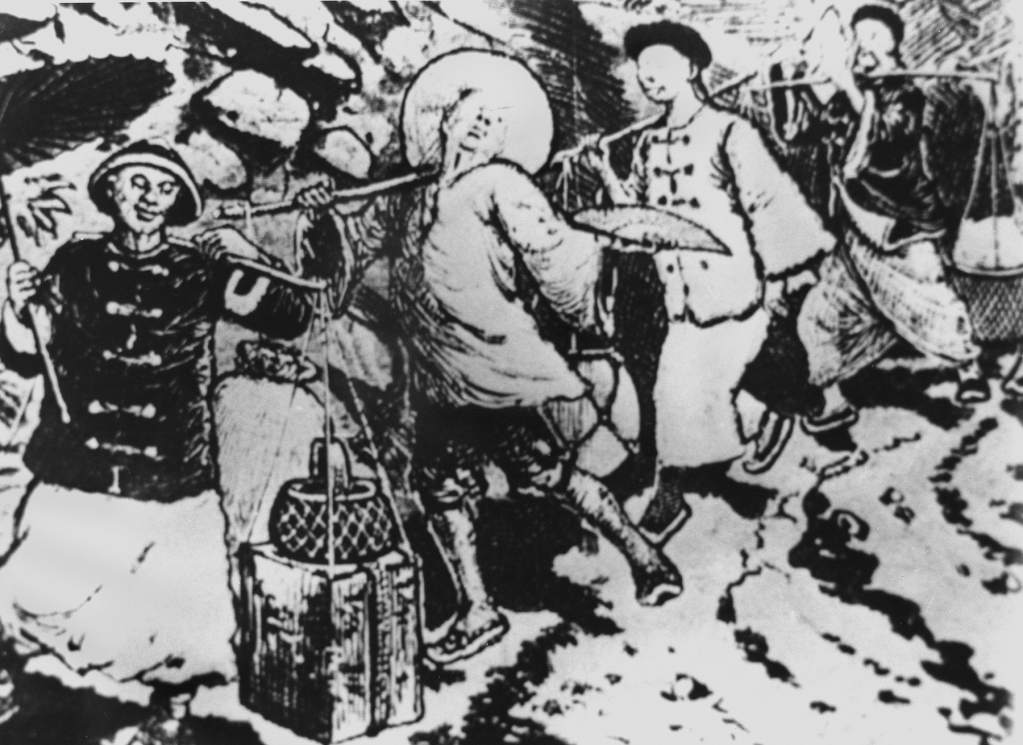 Wilder than the Wild West – Gold Rush on the Palmer&nbsp;River