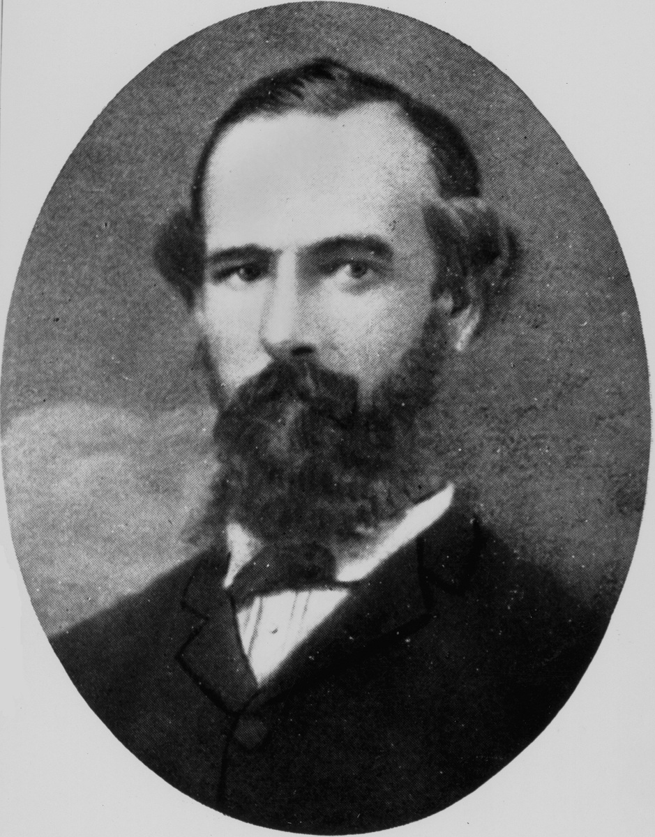 Nat Buchanan – The Greatest&nbsp;Drover