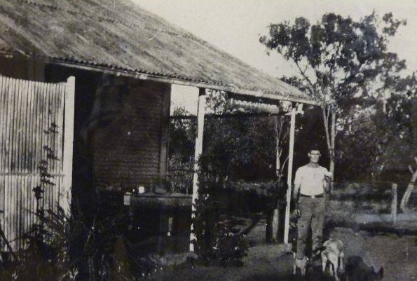 The Roper Bar&nbsp;Divorce