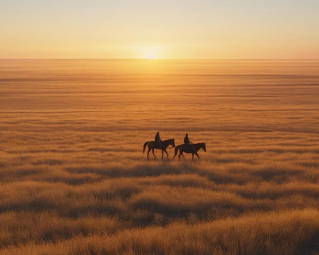 Chapter Nine – The Vision&nbsp;Splendid