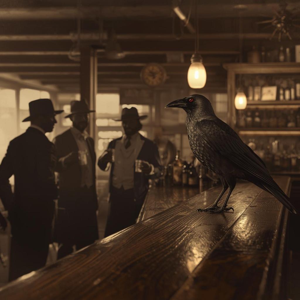 The Mail Gets&nbsp;Through